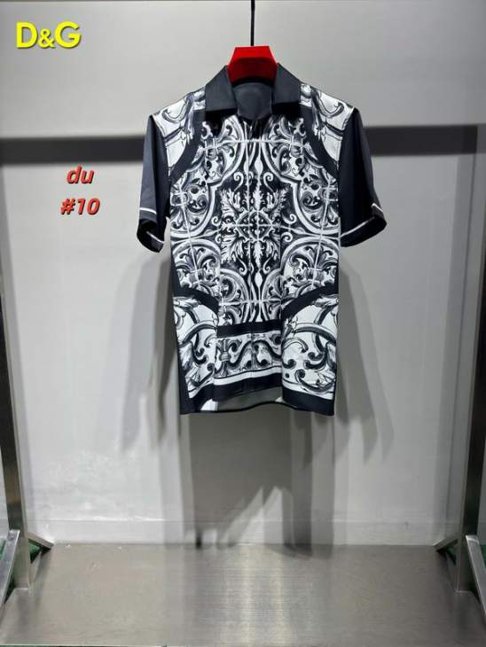 Picture of DG Shirts Short _SKUDGS-2XL12yr3228221